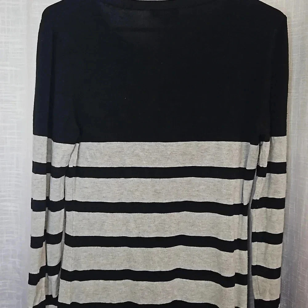 PREMISE SWEATER DRESS - Picture 8 of 8
